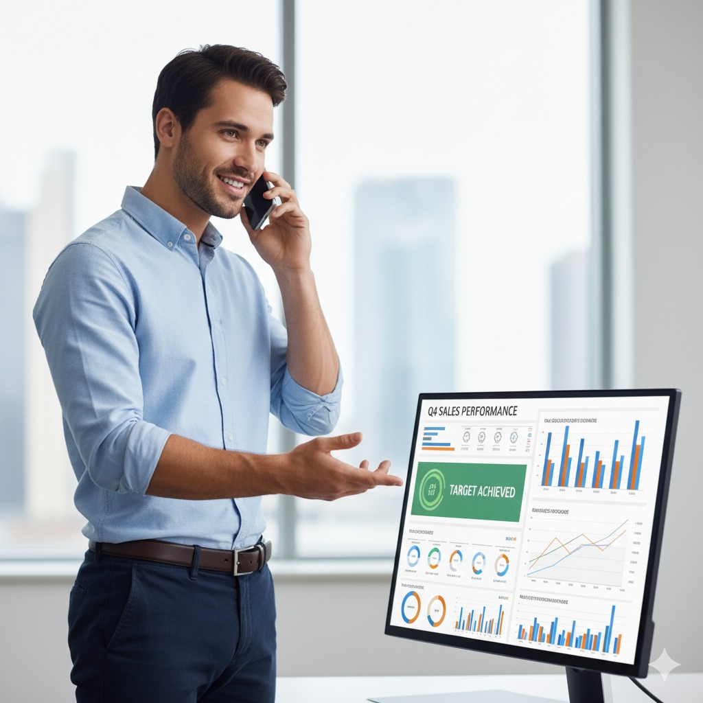 Lead Generation Specialists