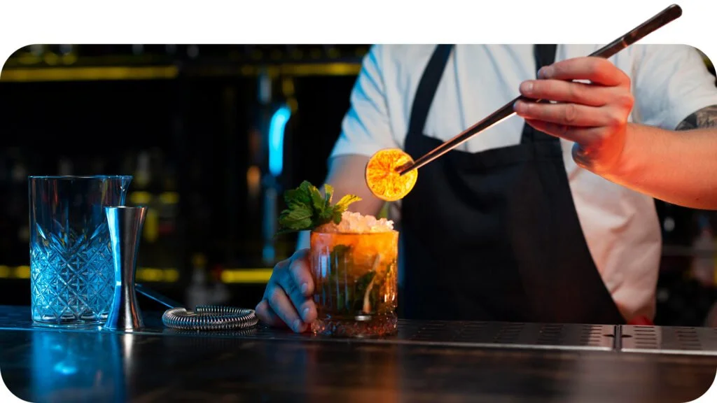 Uber for Alcohol Delivery