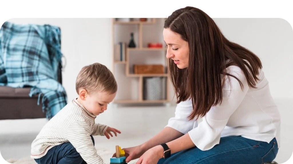 Uber for Babysitting